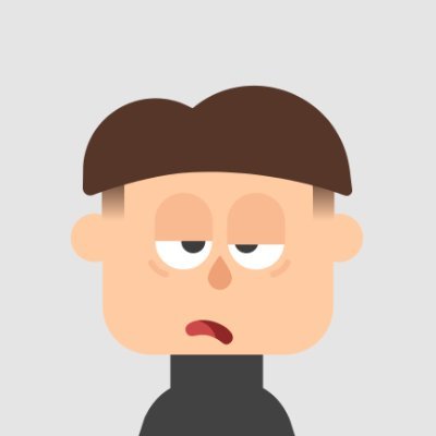 skmshnsk's profile picture. 買い物が下手.