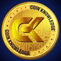Coin Knowledge (@coinknowledge1) Twitter profile photo