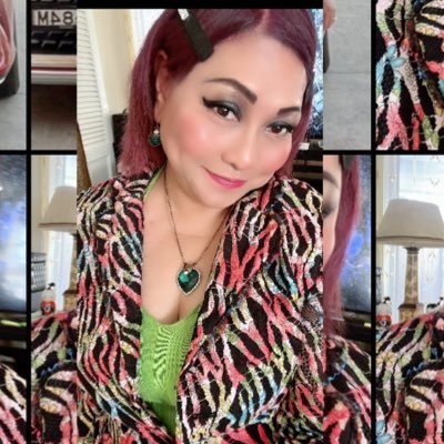 MetraNoeme's profile picture.