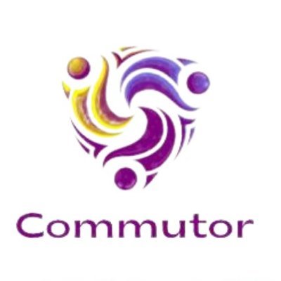 CommutorApp's profile picture. 