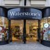 Waterstones Sutton (@wstonessutton) Twitter profile photo