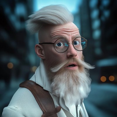 wenwillstdu's profile picture. Mein Deutsches Konto
Ich arbeite in IT, schreibe aber Bücher auf Russisch
Ich lerne Deutch, so mache ich viele Fehler
Das Hauptkonto ist @chelifer3