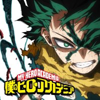 僕のヒーローアカデミア/ヒロアカ アニメ公式 (@heroaca_anime) 's Twitter Profile Photo 僕のヒーローアカデミア/ヒロアカ アニメ公式 (@heroaca_anime) 's Twitter Profile Photo