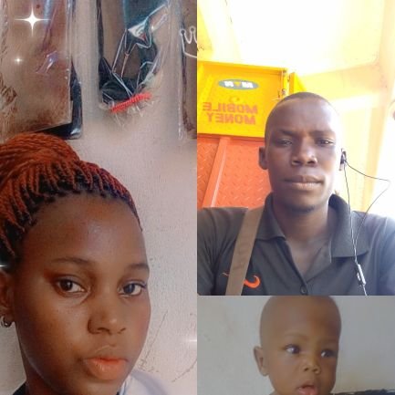 Ssebayigadaniel's profile picture. 