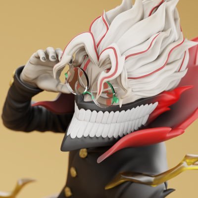 Bioxfaさんのプロフィール画像