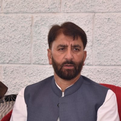Member of Legislative Assembly ( MLA ) Surankote, Jammu & Kashmir | Dedicated to Khidmat-e-Khalq (Service to Humanity) | Views are my own.
