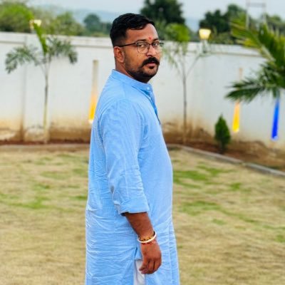 Yogeshbharat9's profile picture. @rssorg