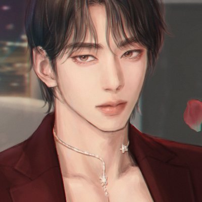Illustrator / 2025년 하반기 웹소설 표지 등 일러스트 외주 예약 받고 있습니다!
문의 : haromi_@naver.com
블스 https://t.co/3uKmYq3yLL
