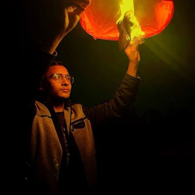 KhaledbAmira's profile picture. Professional procrastinator