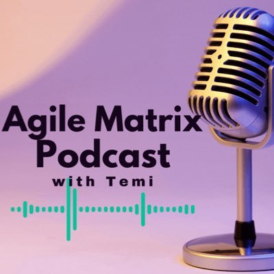 agile_matrix's profile picture. Host of the Agile Matrix Podcast 🎙️. Agile training, coaching and consulting...