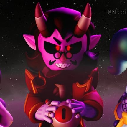 fdp hecha por @N1cole_WalK3r y banner creado por: @tontehhh. Buenas, soy Cachosaurus y tengo un humilde canal de YouTube😚.