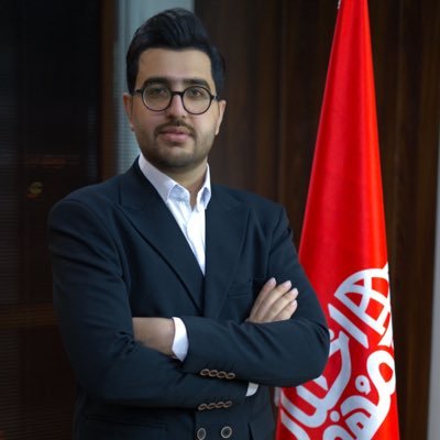 mmdshaker_'s profile picture. مدیر مسئول هلدینگ‌رسانه‌ای اخبار مهم