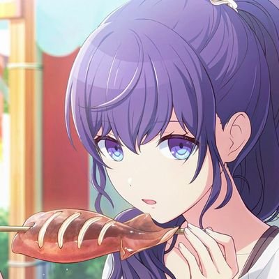 Chloe | Arcaea Addict Profile