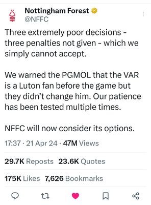 hilly1865's profile picture. #nffc fan exiled in West Limerick