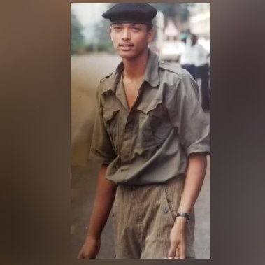 semarora1989's profile picture. 