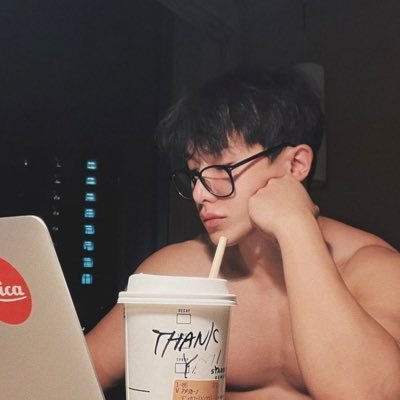 — Sculpted physique, a work of art, an ode to fitness. Every muscle, sinew, and curve, a symphony of sensuality. He is sex appeal personified.