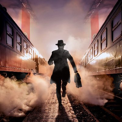 World premiere of The Passenger by Nadya Menuhin @finborough
Directed by Tim Supple.
10 February- 15 March 2025