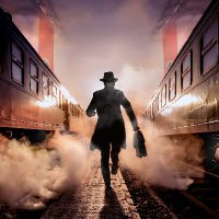 The Passenger (@passengerplay25) 's Twitter Profile Photo The Passenger (@passengerplay25) 's Twitter Profile Photo