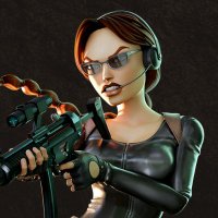 Lara Croft in Russia (@laracroftru) 's Twitter Profile