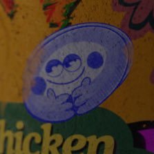 danitwithere's profile picture. gamedev worker, knight of lactose intolerance