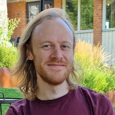Linus Härenstam-Nielsen Profile