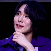 human-lock (@bumk9th23) 's Twitter Profile Photo