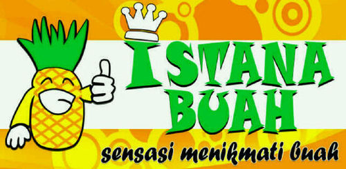 IstanaBuah1's profile picture. Sensasi Menikmati Buah yaaaa Hanya di ISTANA BUAH..
Keep Healty and Love Sahabat IBU ;)