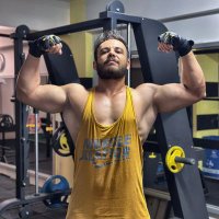 Özcan (@ozcaningym) 's Twitter Profile Photo Özcan (@ozcaningym) 's Twitter Profile Photo