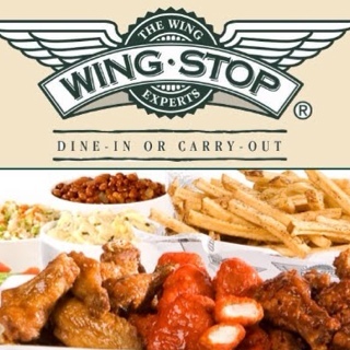 Official Twitter Account for Wing Stop in Merced.