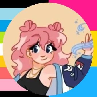 She/Her/They || Minor || Pfp by @PebbLeeTea || Priv: @lilixjayed || Hermit, Traffic, Qsmp, Helluva, Jwri, Gl twt :3
In-Active Account
Isa ♡