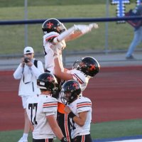 Liam Barrett (C/O 28) (@lifootball34) Twitter profile photo