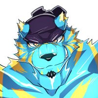虎舞獅 ラオン (@kemonotiger) 's Twitter Profile