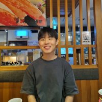Hyeonbin Hwang (@ronalhwang) 's Twitter Profile Photo Hyeonbin Hwang (@ronalhwang) 's Twitter Profile Photo