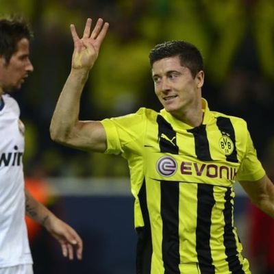 8_809Lewa's profile picture. ☄️