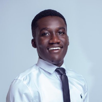 GIDEON AFARI Profile