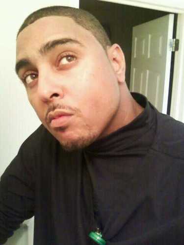 nuffn im cool