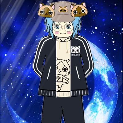 わんちゃん@MHP2G&MHXXウカムルバス狩猟数9999　狩猟音楽祭2025落選さんのプロフィール画像