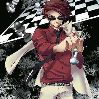 Infinity_batora's profile picture. しがない偽書作家だった何か。