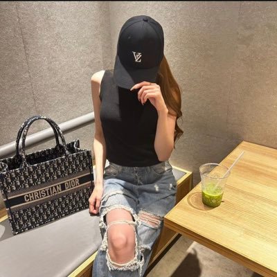 nanaca2541's profile picture. 楽しいことに興味ある人リンクから待ってまーす♡