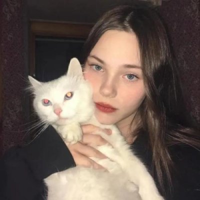 defeasance1941's profile picture. 普普通通幼师少女｜推特碎碎念 现实社恐又无趣｜刚毕业找不到合适的工作，在家摆烂，小反差，谁也别想骗我 爱钱就是爱自己｜希望可以互相尊重，线下QQ1626156053电报飞机联系https://t.co/nDL4GVOfei