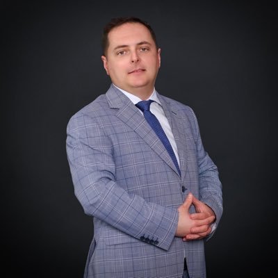 bartZwolak's profile picture. 