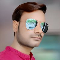 Tribhuwan Singh Patel (@ts_patel07) 's Twitter Profile