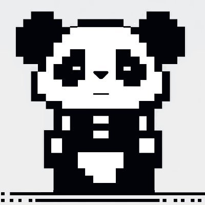 P4wndaDev's profile picture. 