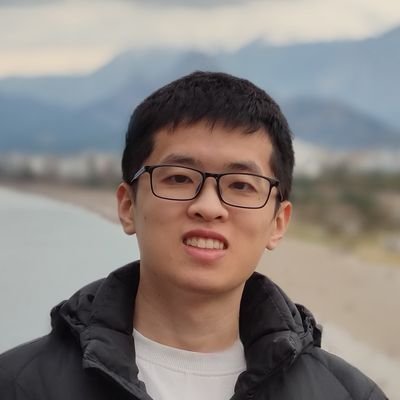 Ph.D. student at @BelongieLab @AiCentreDK @ELLISforEurope @DIKU_Institut | Natural Language Processing - Computer Vision