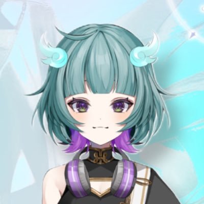 龍人の子 兼DJ、眼竜(がんりゅう)ノイです!JP/KR◎ ✧ママ @kawaii_jann FA : #画ん竜展
