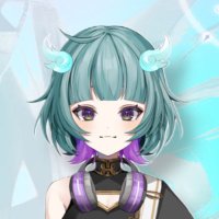 眼竜ノイ@ VTuber準備中 (@noi_ganryu) 's Twitter Profile