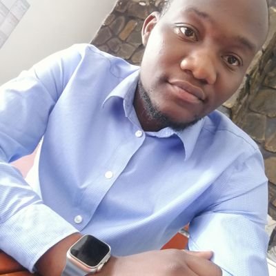 Umar_manganda's profile picture.