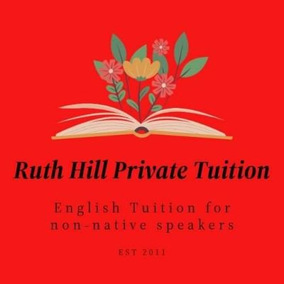 I am an experienced private tutor, specialising in English lessons for those whose first language is not English, and I am based in Newcastle-under-Lyme.