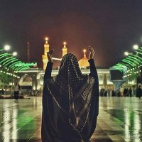 عاطفه میشکار مطلق (@amtlq68301) 's Twitter Profile