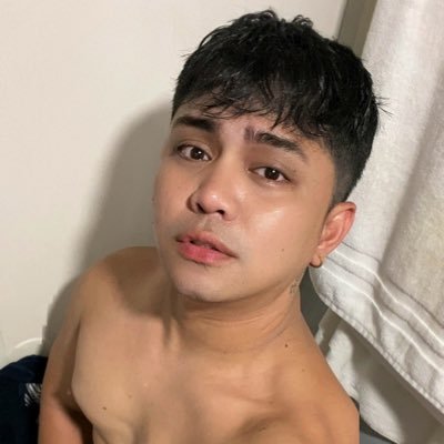 boypouty17's profile picture. I have found that if you love life, life will love you back.

IG: boypouty17 | FB: DenMark Fuentes
A Lover | A Leader | A Dreamer | A Party Lover